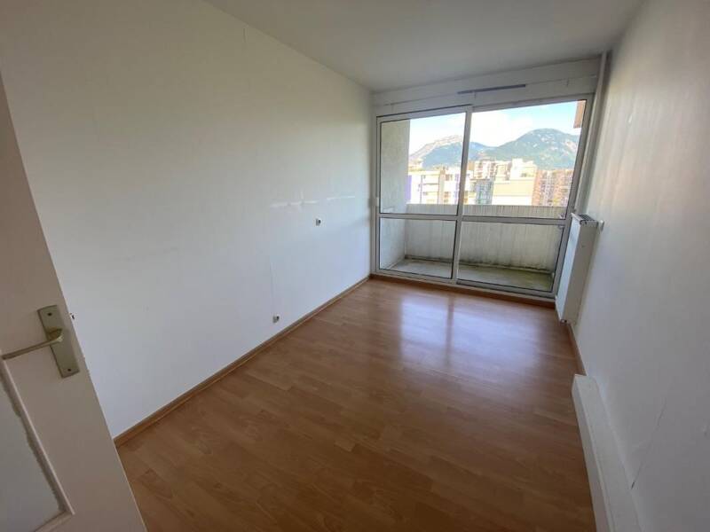 Maison à louer, 57m², GRENOBLE