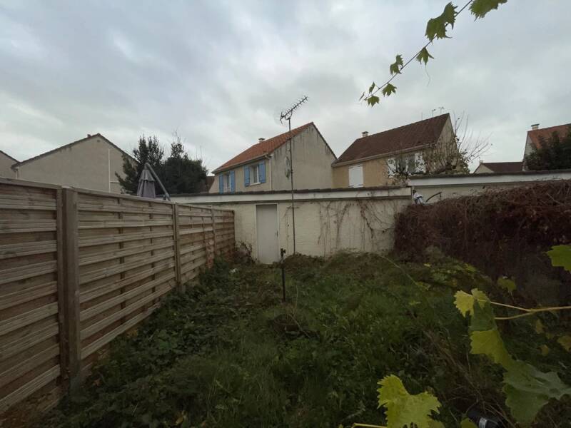 Maison à vendre, 73m², CHEVILLY LARUE