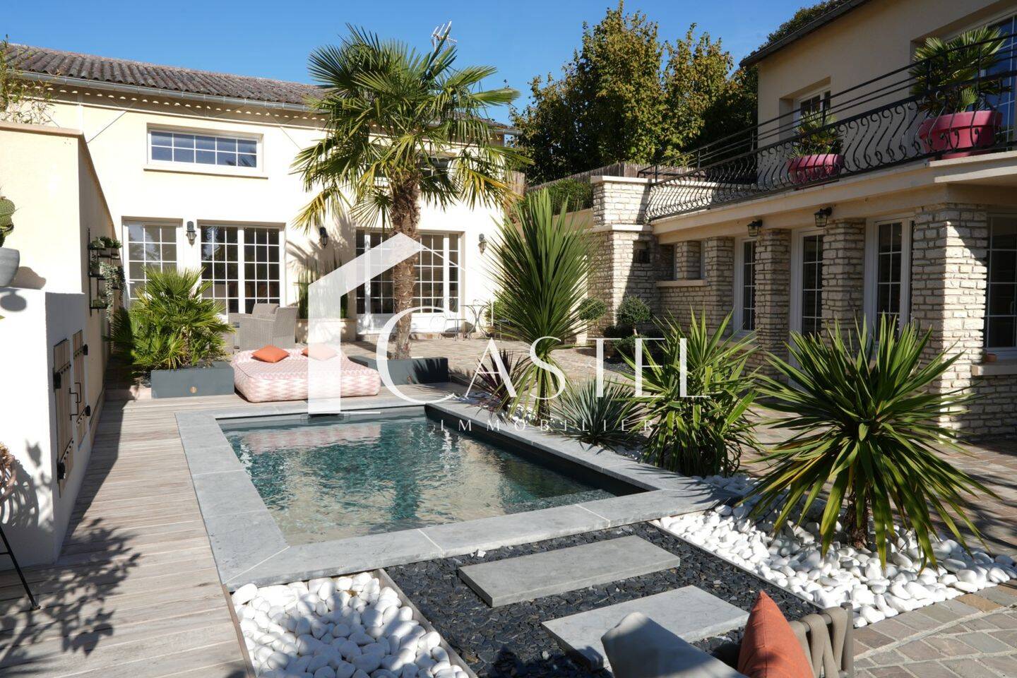 Maison à vendre, 300m², LES ALLUETS LE ROI