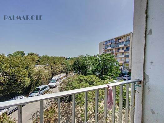 Appartement à vendre 56 000 € 2 pièces 1 chambre 42,5 m² Étage 2/6 Perpignan 66000