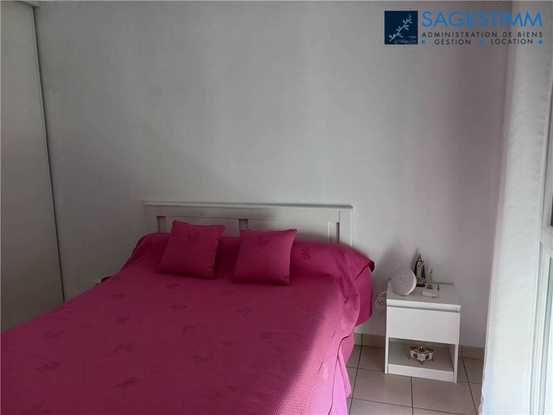 Maison à louer, 43m², FLEURY LES AUBRAIS