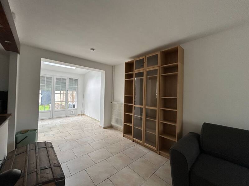 Maison à louer, 92m², LILLE