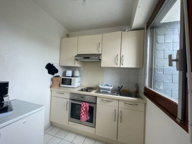 Maison à louer, 26m², QUIMPER