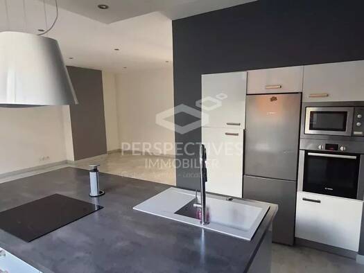 Appartement à vendre 119 000 € 3 pièces 1 chambre 80 m² RDC Saint Etienne 42000