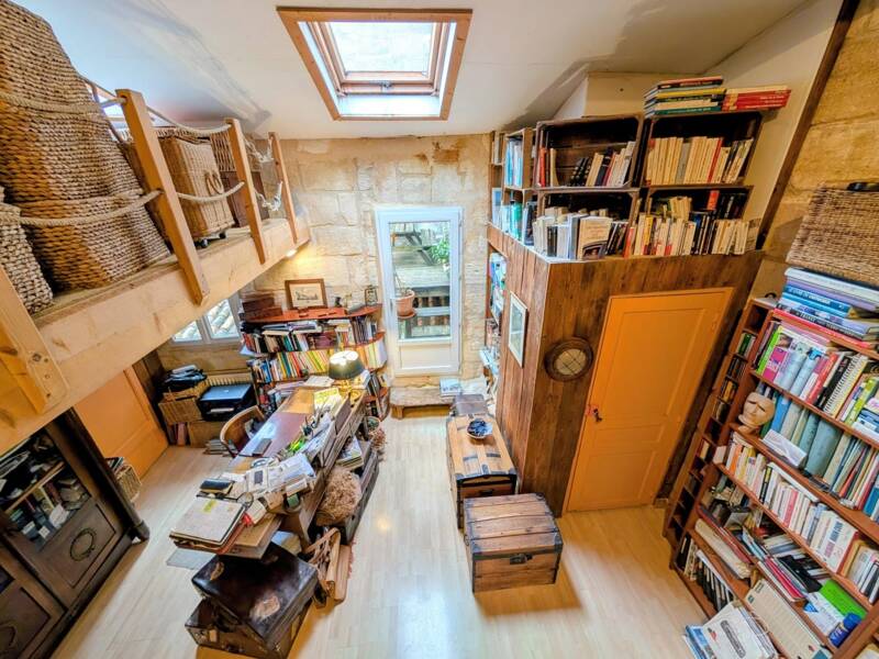 Maison à vendre, 155m², BORDEAUX