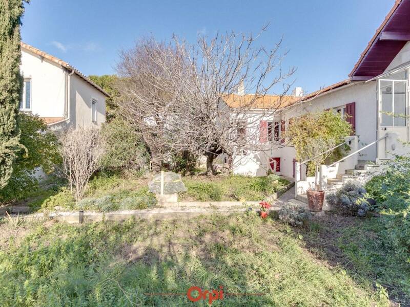 Maison à vendre, 0m², MARSEILLE 12E