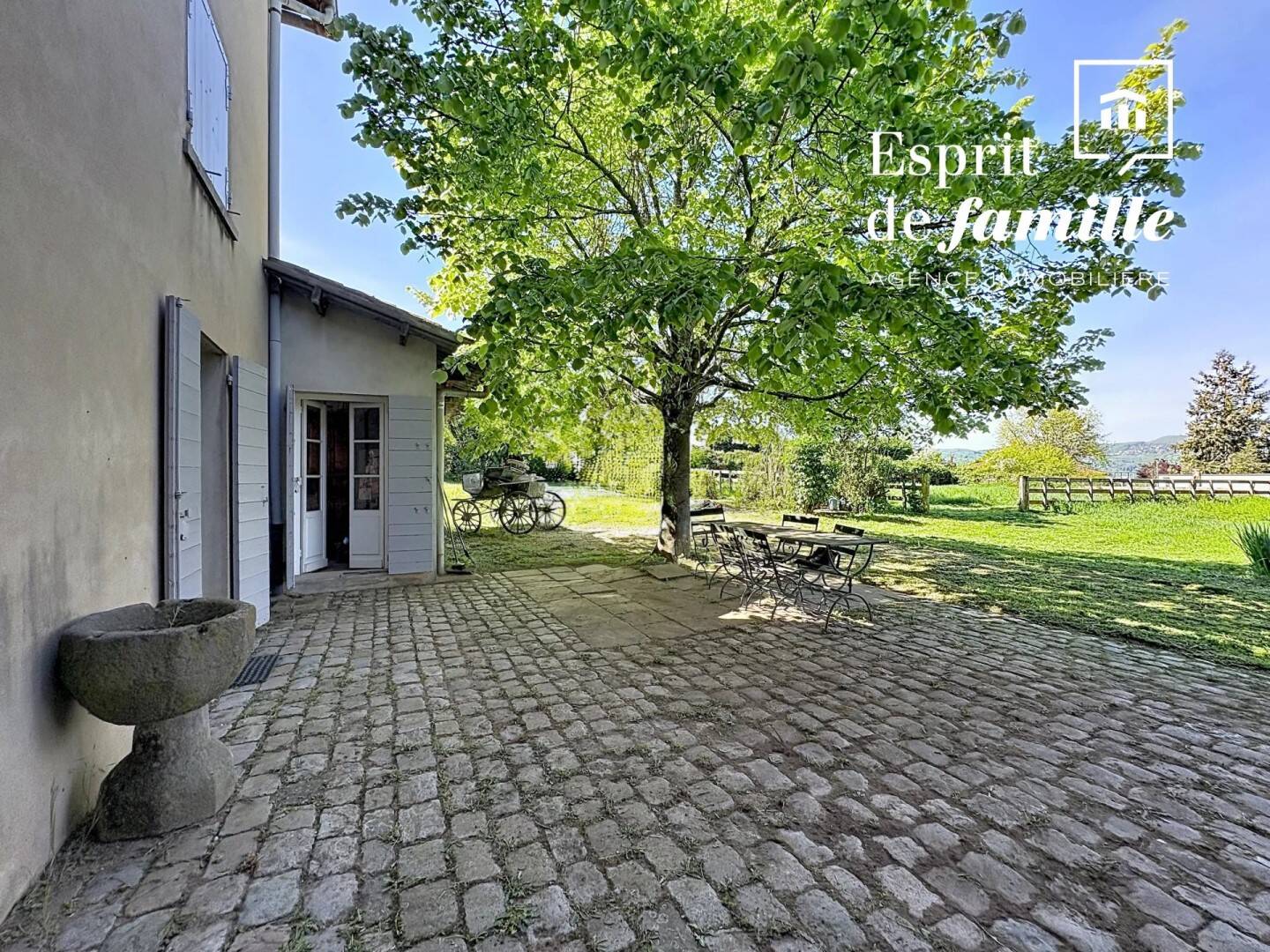 Maison à vendre, 230m², MONTANAY