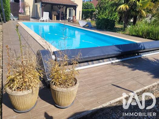 Maison à vendre 179 900 € 5 pièces 4 chambres 87 m² 742 m² de terrain Bas Gueugnon 71130