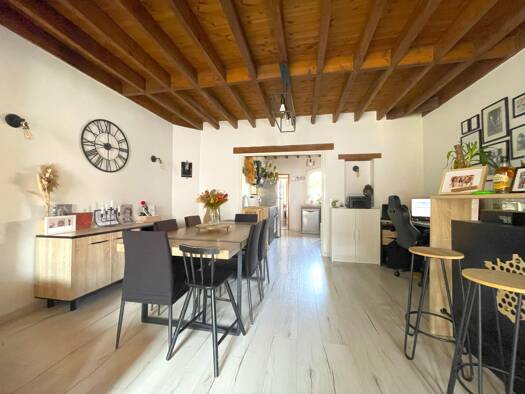 Maison à vendre 199 500 € 4 pièces 3 chambres 92 m² 130 m² de terrain Annoeullin 59112
