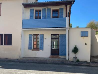 Maison à vendre 150 000 € 2 pièces 1 chambre 71 m² Samatan 32130