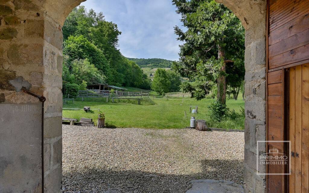 Maison à vendre, 241m², QUINCIE EN BEAUJOLAIS