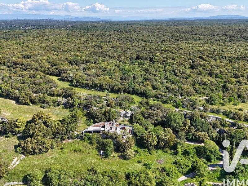 Maison à vendre, 152m², LUSSAN