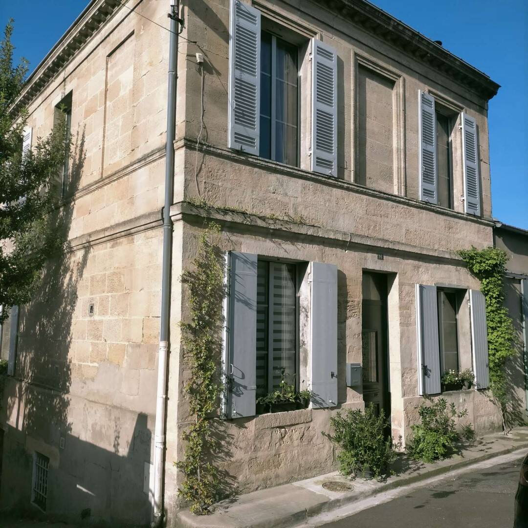 Maison à vendre, 94m², LORMONT