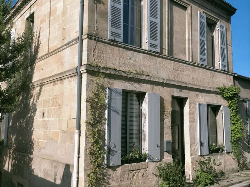 Maison à vendre, 94m², LORMONT