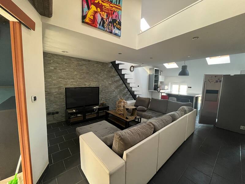 Maison à louer, 50m², SAINT ETIENNE