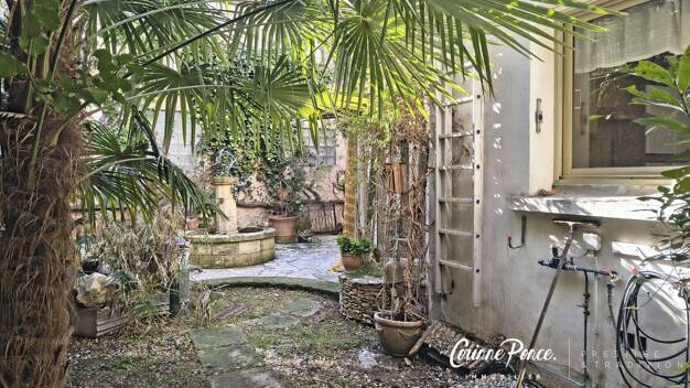 Maison à vendre 439 000 € 5 pièces 4 chambres 140 m² 137 m² de terrain Nimes 30000