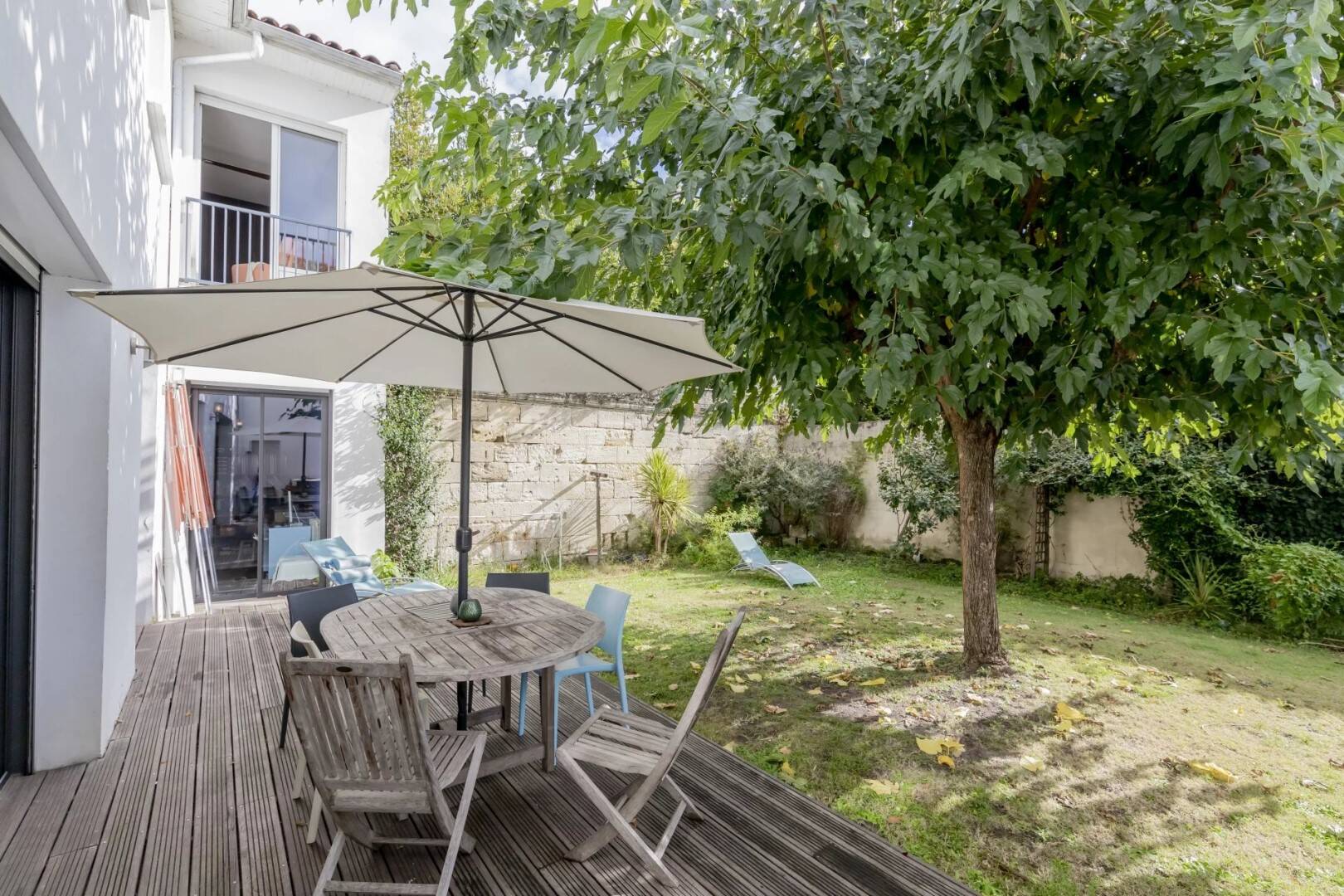 Maison à vendre, 230m², LE BOUSCAT