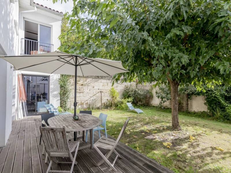 Maison à vendre, 230m², LE BOUSCAT