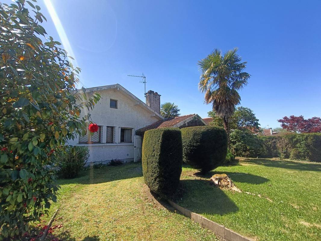 Maison à vendre, 70m², PAU
