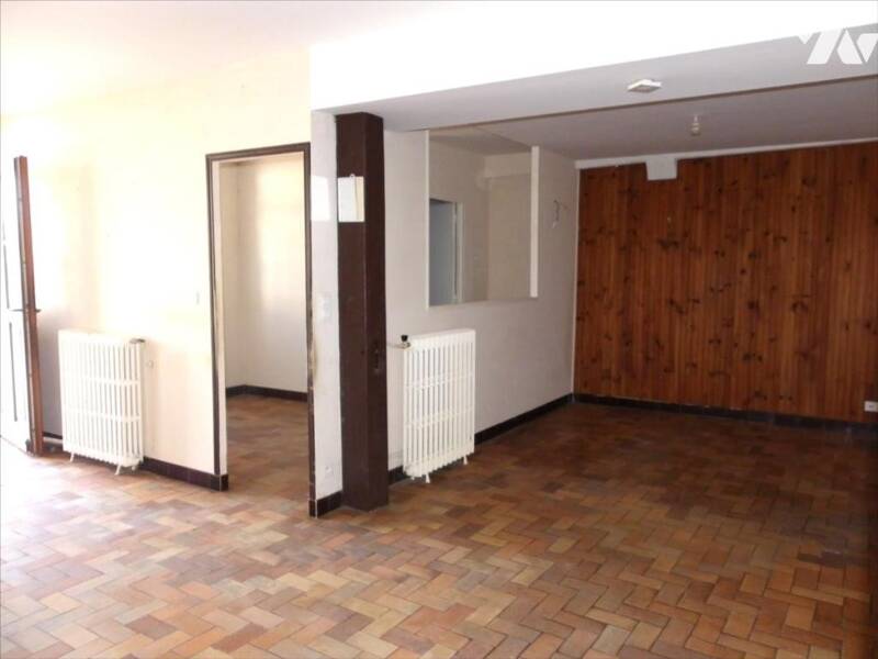 Maison à vendre, 95m², MONTBOUY