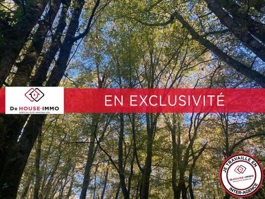 Terrain à vendre 26 000 € 8 169 m² de terrain Cambes 33880