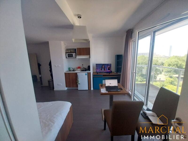 Maison à vendre, 22m², METZ