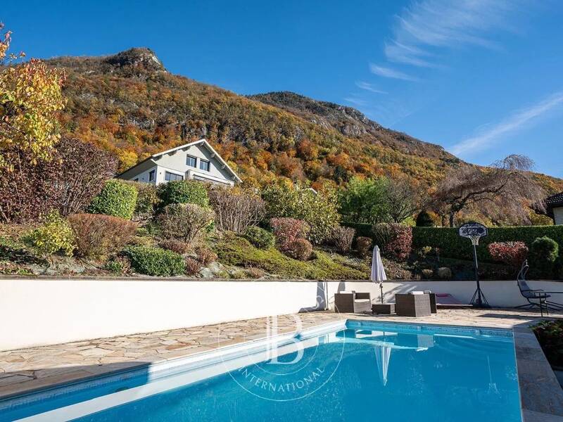 Maison à vendre, 200m², ANNECY