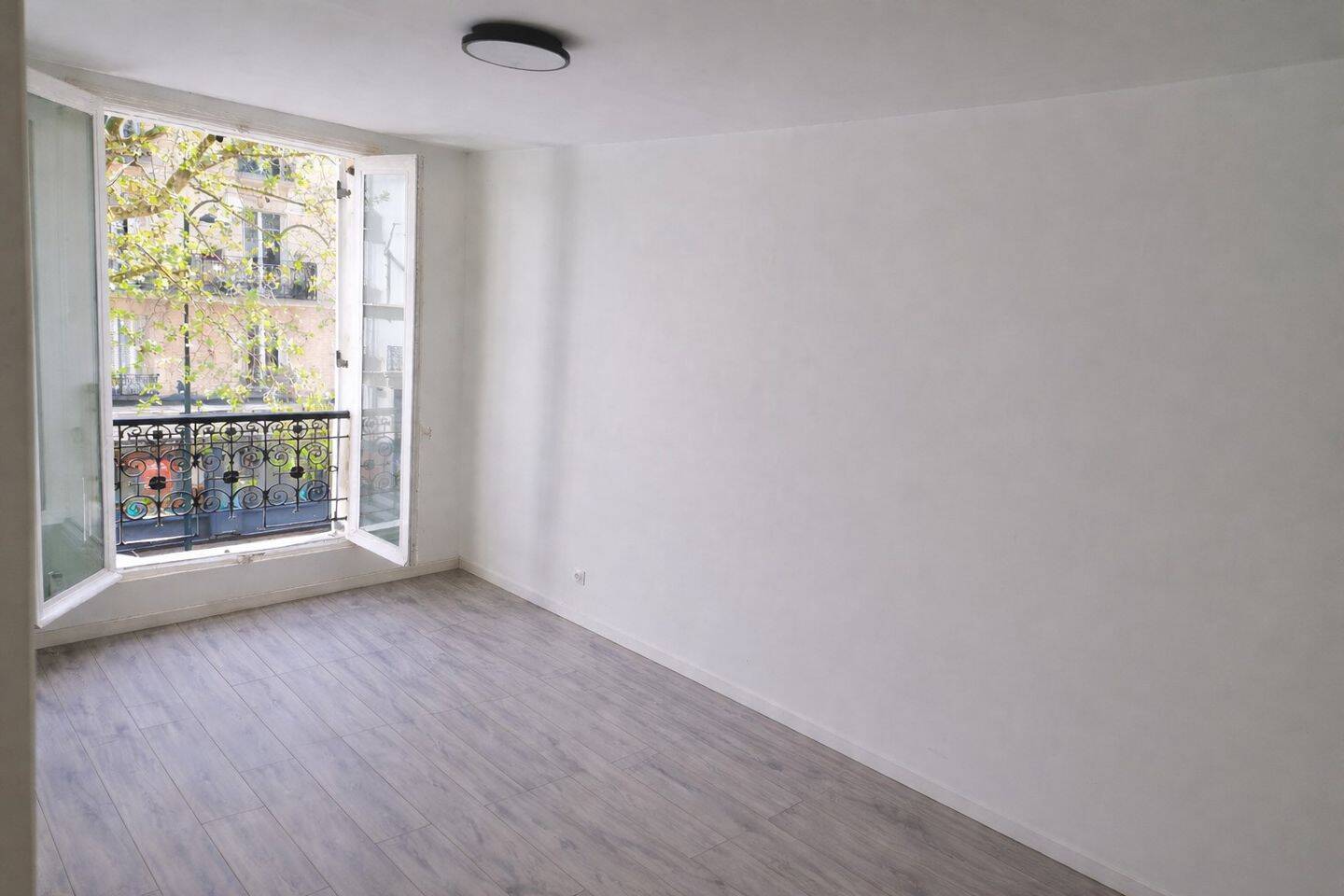 Maison à louer, 37m², CLICHY