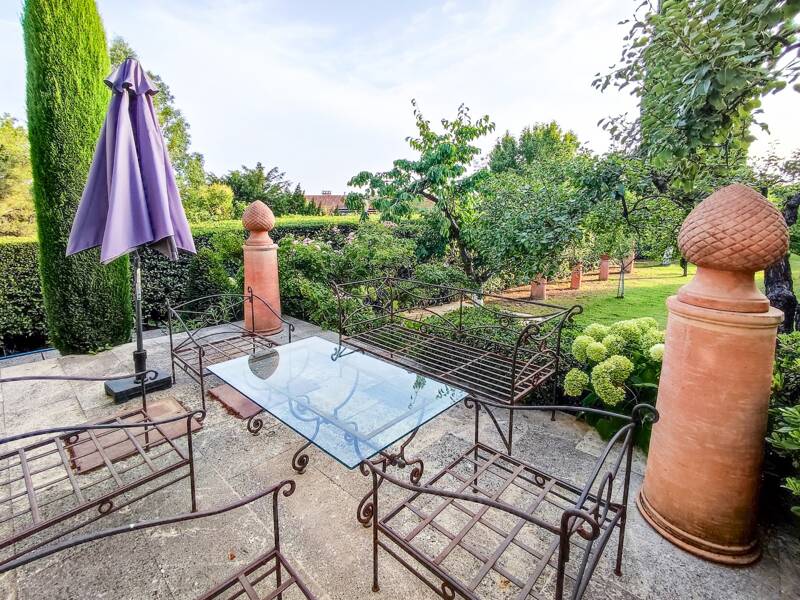 Maison à louer, 180m², AIX EN PROVENCE