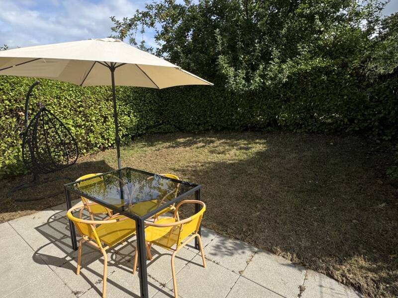 Maison à louer, 83m², MORLAIX