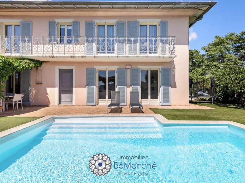 Maison à vendre, 306m², NICE