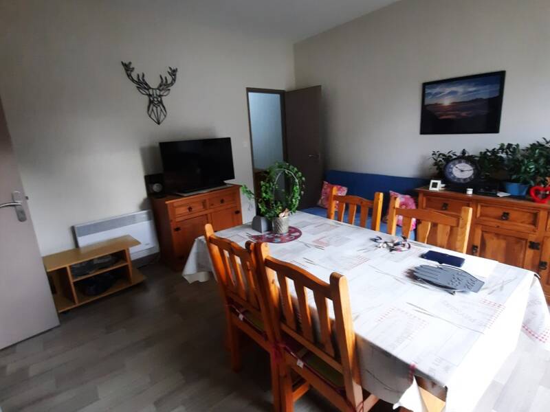 Maison à louer, 40m², HORGUES