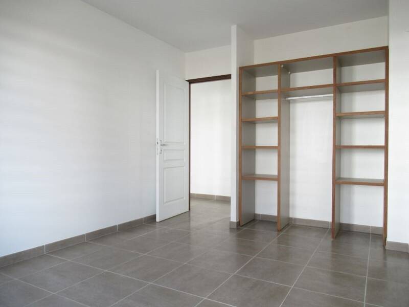 Maison à louer, 43m², REMIRE MONTJOLY