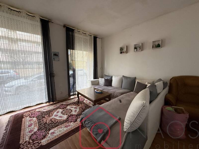 Maison à vendre, 48m², SEDAN