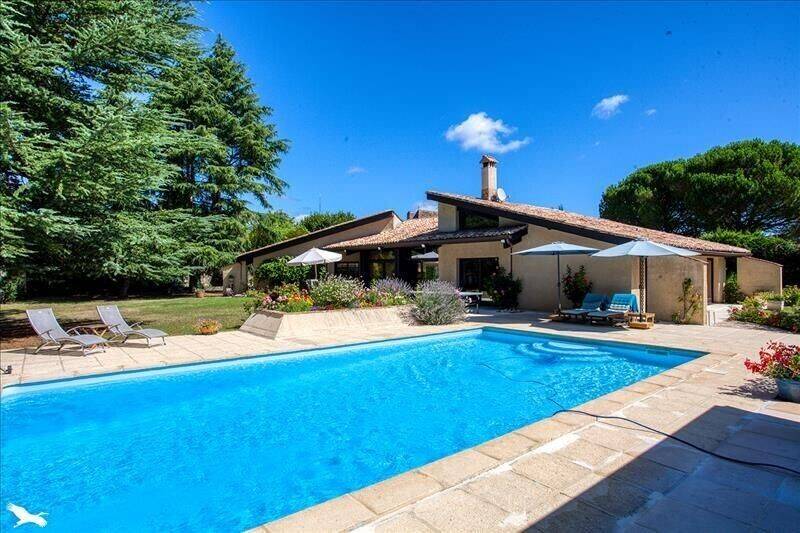 Maison à vendre, 300m², MUSSIDAN