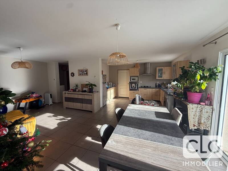 Maison à louer, 115m², BRIEC