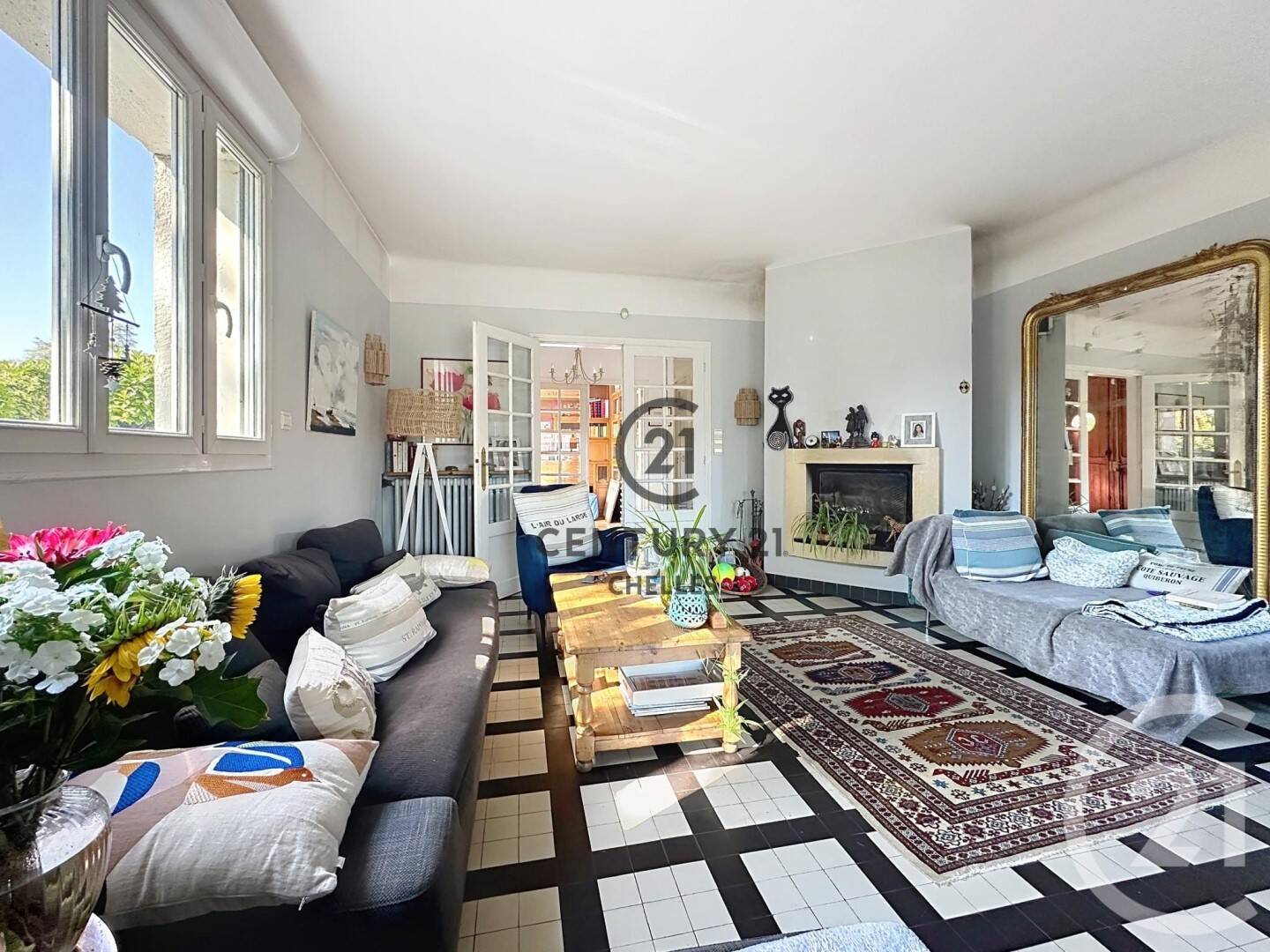 Maison à vendre, 175m², CHELLES