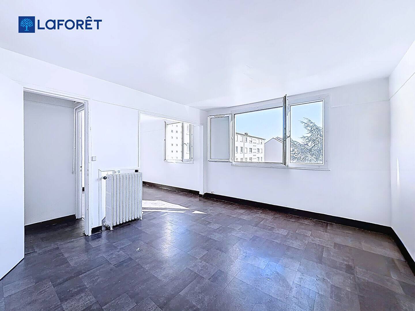 Maison à louer, 65m², CRETEIL