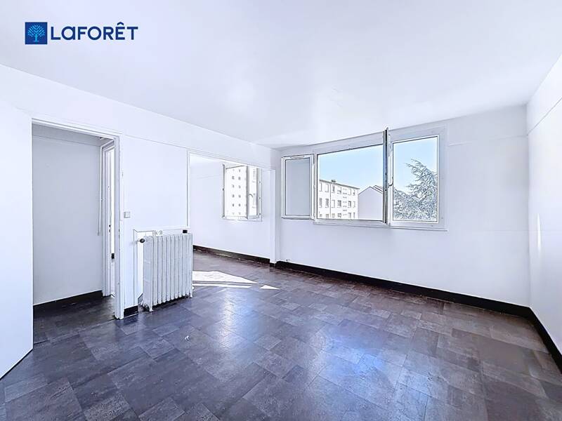 Maison à louer, 65m², CRETEIL
