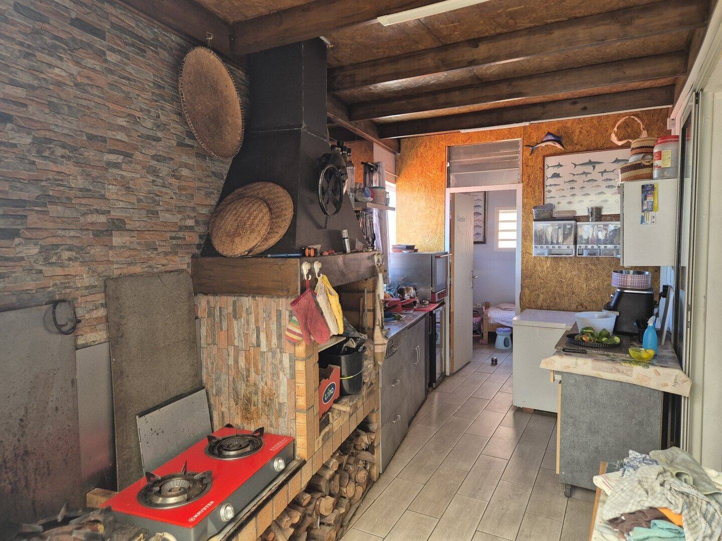 Maison à vendre, 108m², SAINT PIERRE