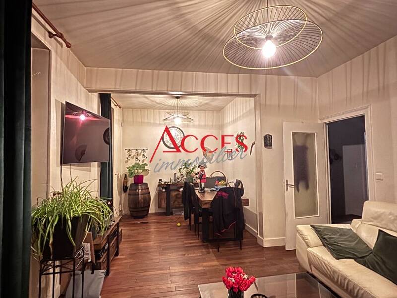 Maison à louer, 113m², LIMOGES