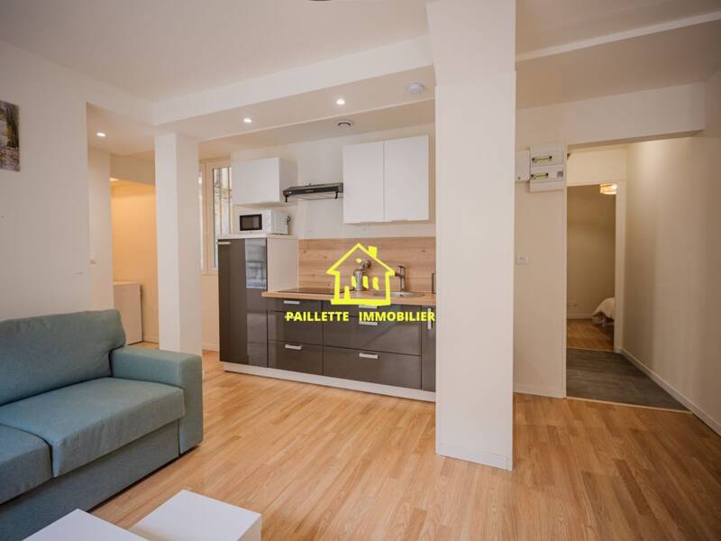 Maison à louer, 49m², LE HAVRE