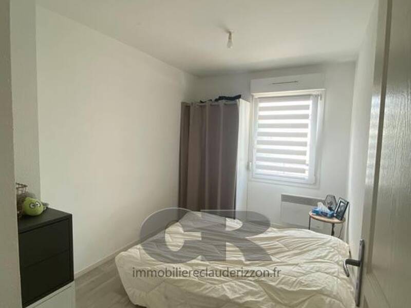 Maison à louer, 34m², METZ