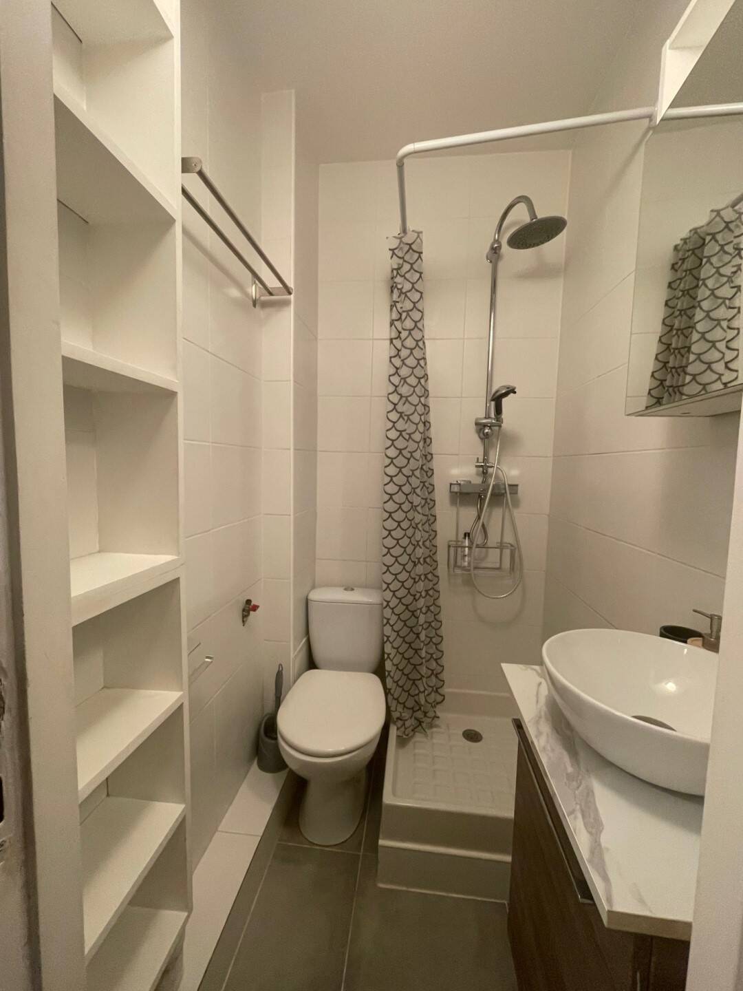 Maison à louer, 36m², COURBEVOIE