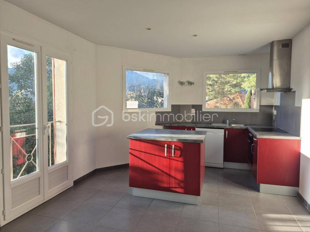 Maison à vendre, 95m², TOULON