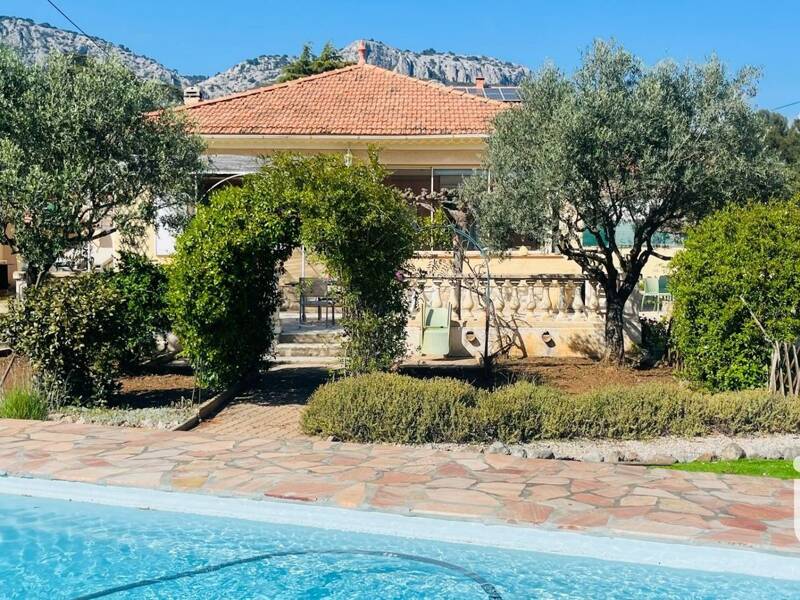 Maison à vendre, 104m², TOULON