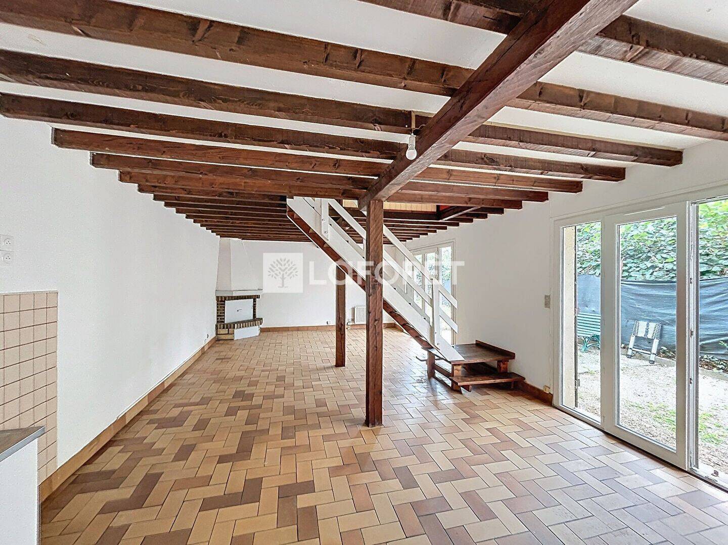 Maison à vendre, 74m², VERNON