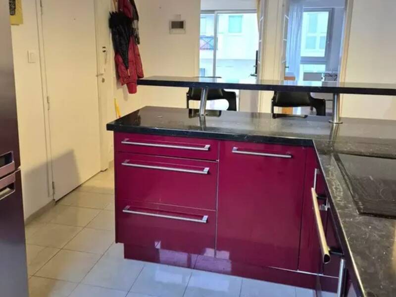 Maison à louer, 30m², PARIS 13E