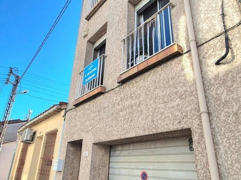 Maison à vendre, 95m², PERPIGNAN