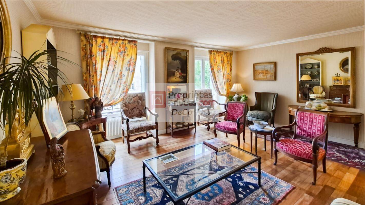 Maison à vendre, 100m², VERSAILLES